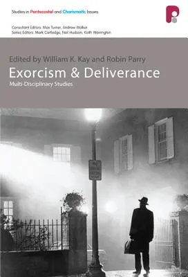 Exorcism și eliberare - Exorcism and Deliverance