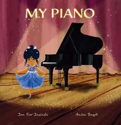 Pianul meu - My Piano
