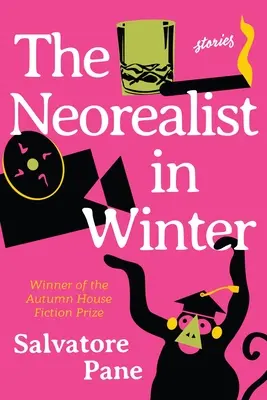 Neorealistul în iarnă: Povestiri - The Neorealist in Winter: Stories