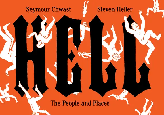 Iadul: Oameni și locuri - Hell: The People and Places