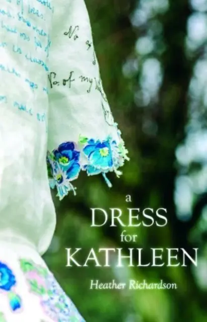 Rochie pentru Kathleen - Dress for Kathleen