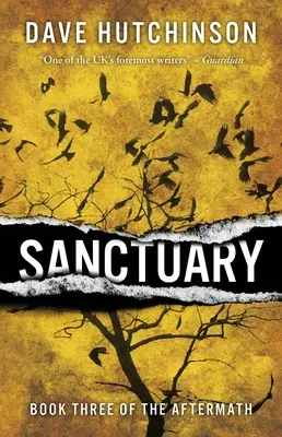 Sanctuar - Sanctuary