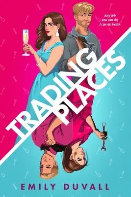 Locuri de schimb - Trading Places