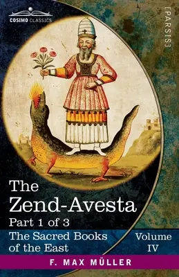 Zend-Avesta, Partea I: Venddd - The Zend-Avesta, Part I: The Venddd
