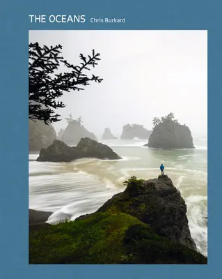 The Oceans: Fotografiile maritime ale lui Chris Burkard - The Oceans: The Maritime Photography of Chris Burkard
