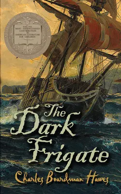 Fregata întunecată - The Dark Frigate