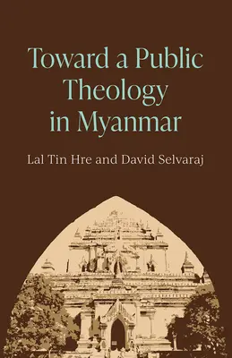 Către o teologie publică în Myanmar - Toward a Public Theology in Myanmar