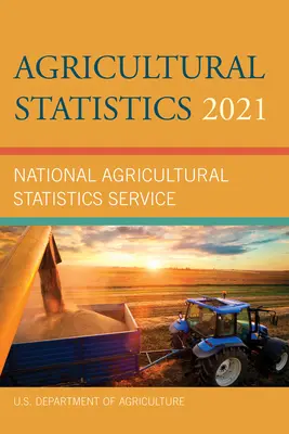 Statistici agricole 2021 - Agricultural Statistics 2021