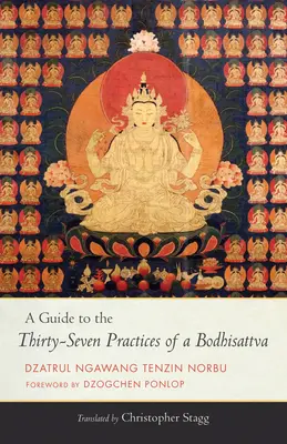 Un ghid pentru cele treizeci și șapte de practici ale unui Bodhisattva - A Guide to the Thirty-Seven Practices of a Bodhisattva