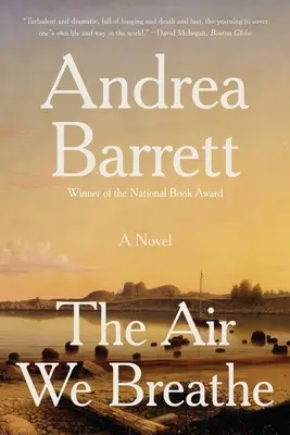 Aerul pe care îl respirăm - The Air We Breathe