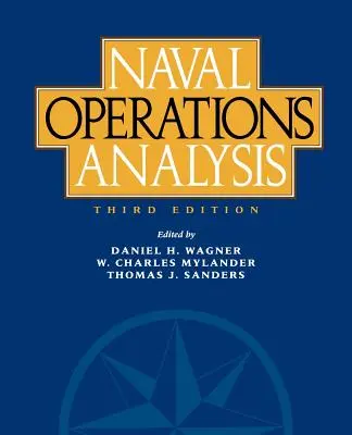 Analiza operațiunilor navale: Ediția a treia - Naval Operations Analysis: Third Edition