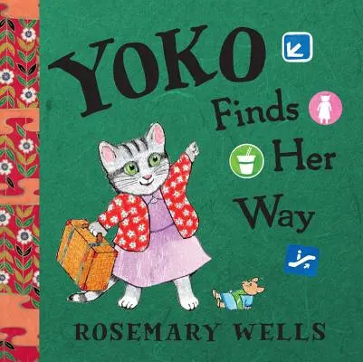 Yoko își găsește calea - Yoko Finds Her Way
