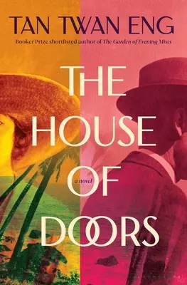 Casa ușilor (House of Doors) - The House of Doors