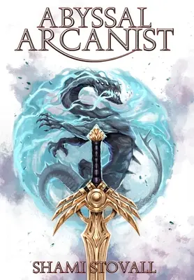 Arcanist Abisal - Abyssal Arcanist
