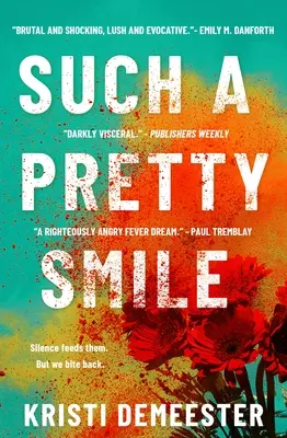 Un zâmbet atât de frumos - Such a Pretty Smile