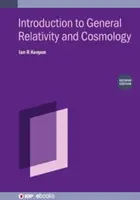 Introducere în relativitatea generală și cosmologie (ediția a doua) - Introduction to General Relativity and Cosmology (Second Edition)