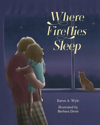 Unde dorm licuricii - Where Fireflies Sleep