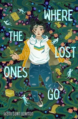 Unde se duc cei pierduți - Where the Lost Ones Go