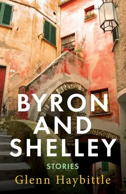Byron și Shelley - Byron and Shelley