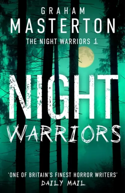 Războinicii nopții - Night Warriors