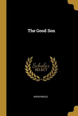 Fiul cel bun - The Good Son