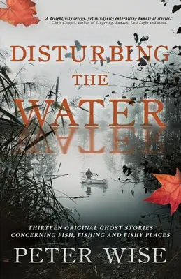 Tulburarea apei - Disturbing the Water