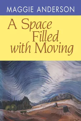 Un spațiu plin de mișcări - A Space Filled with Moving