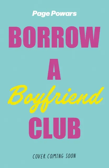 Împrumutați un prieten Club - Borrow a Boyfriend Club