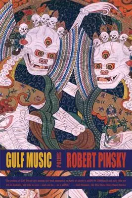Muzica Golfului: Poezii - Gulf Music: Poems