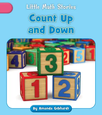 Numără în sus și în jos - Count Up and Down