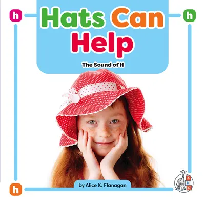 Pălăriile pot ajuta: The Sound of H - Hats Can Help: The Sound of H