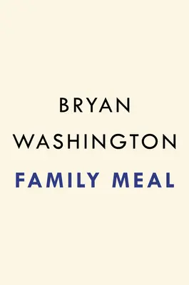 Masa de familie - Family Meal