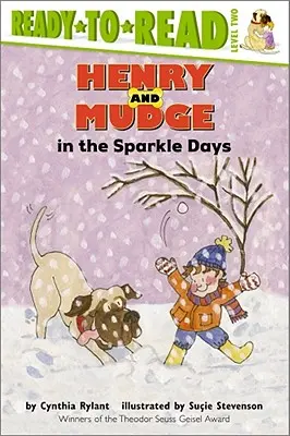 Henry și Mudge în zilele scânteietoare - Henry and Mudge in the Sparkle Days