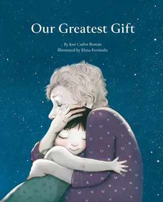 Cel mai mare cadou al nostru - Our Greatest Gift