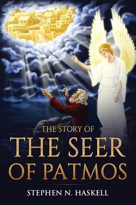 Povestea clarvăzătorului din Patmos - The Story of the Seer of Patmos