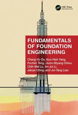Bazele ingineriei fundațiilor - Fundamentals of Foundation Engineering