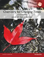 Chimie pentru vremuri în schimbare, ediție globală - Chemistry for Changing Times, Global Edition