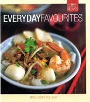 Everyday Favourites - Cele mai bune rețete din Singapore - Everyday Favourites - The Best of Singapore's Recipes
