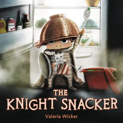Cavalerul Snacker - The Knight Snacker