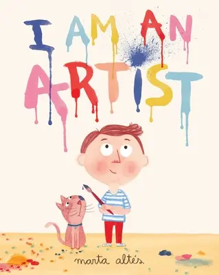 Sunt un artist - I Am an Artist
