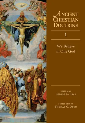 Credem într-un singur Dumnezeu - We Believe in One God