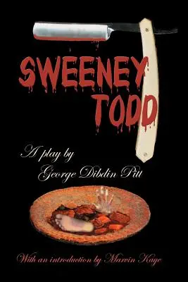Sweeney Todd: Bărbierul Demon al străzii Fleet - Sweeney Todd: The Demon Barber of Fleet Street