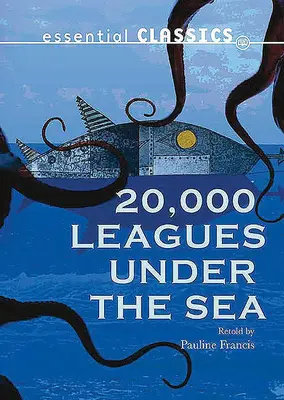 20.000 de leghe sub mări - 20,000 Leagues Under the Sea