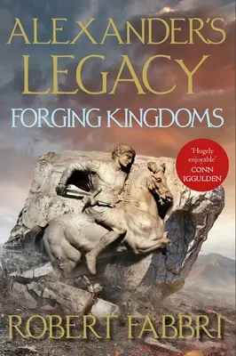 Făurirea regatelor: Volumul 5 - Forging Kingdoms: Volume 5