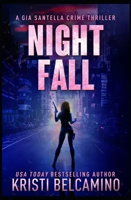Căderea nopții - Night Fall