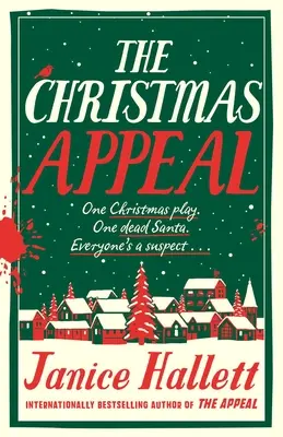 The Christmas Appeal: O nuvelă - The Christmas Appeal: A Novella