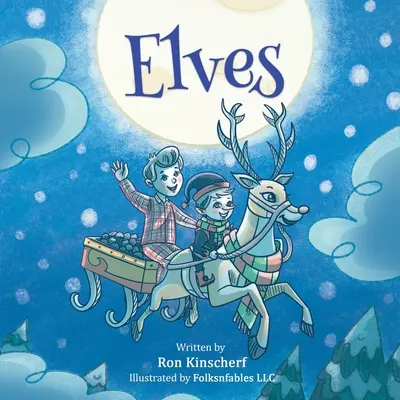 Elfi - Elves
