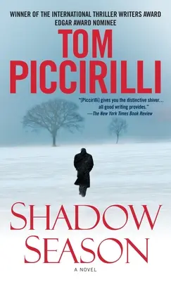 Sezonul umbrelor - Shadow Season