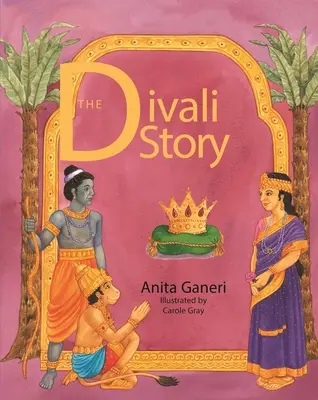 Povestea Divali - Divali Story