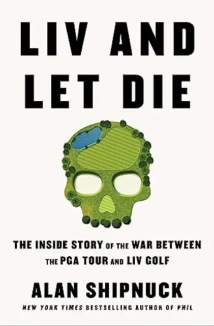 LIV și lasă să moară - LIV and Let Die
